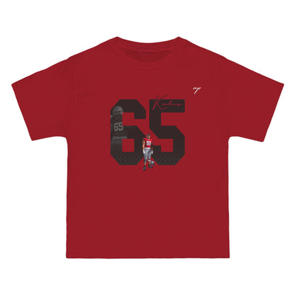 Jimmy Kalis Vintage Tee