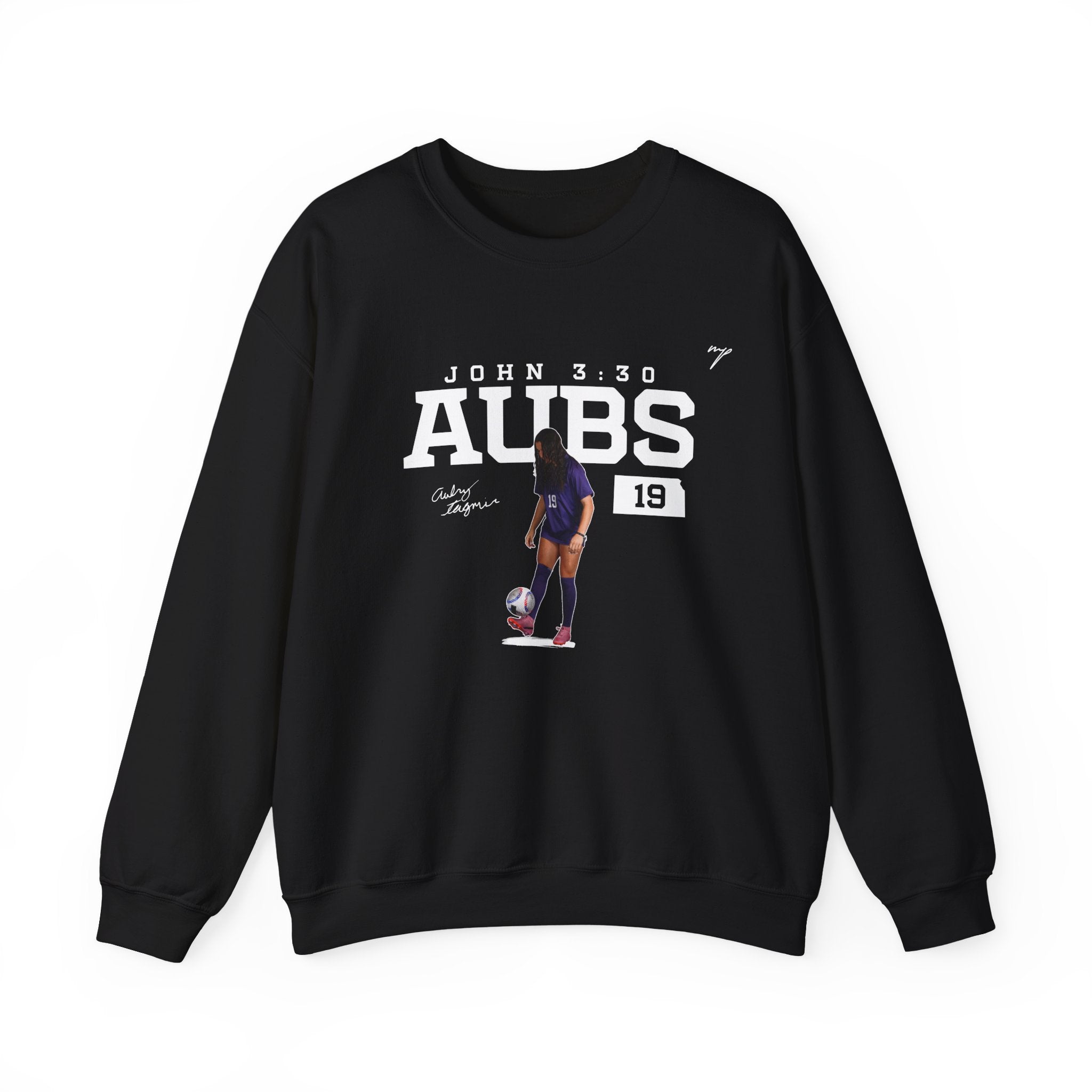 Aubry Tagmir Crewneck