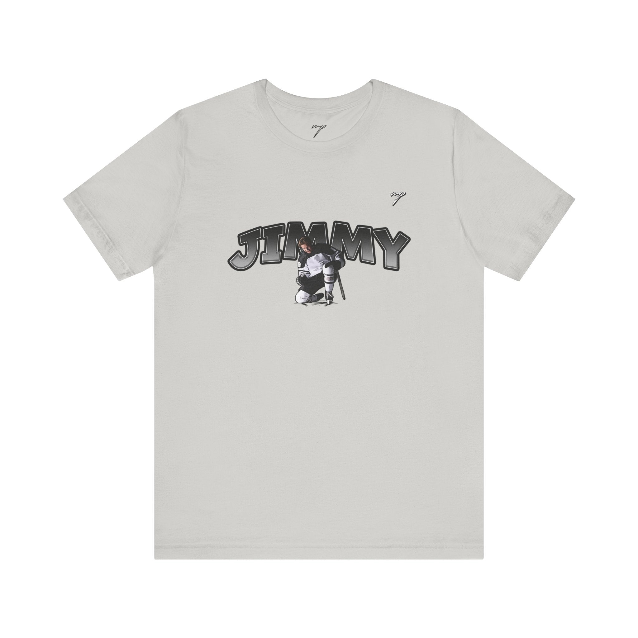 Tanner Adams Graphic Tee