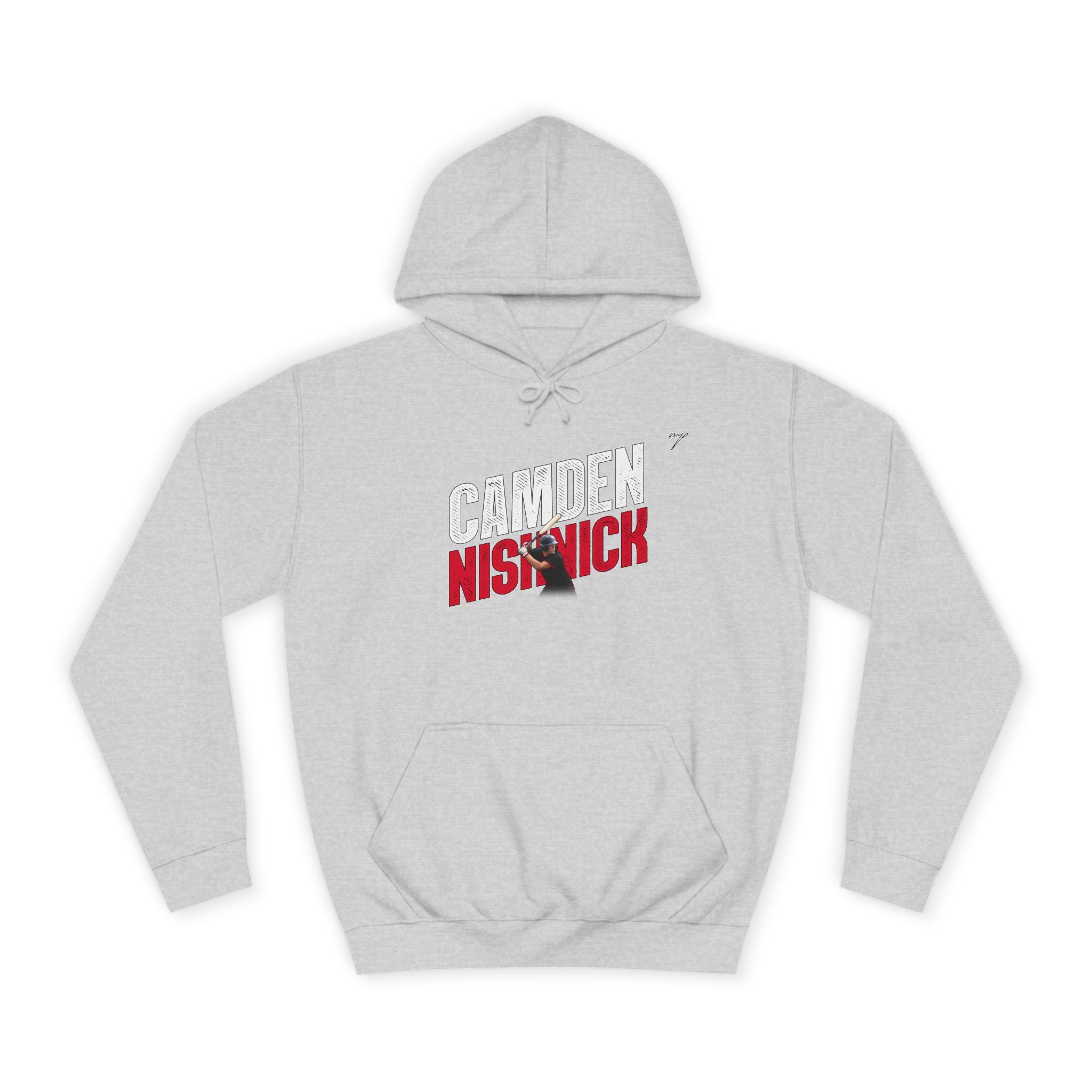 Camden Nishnick Hoodie