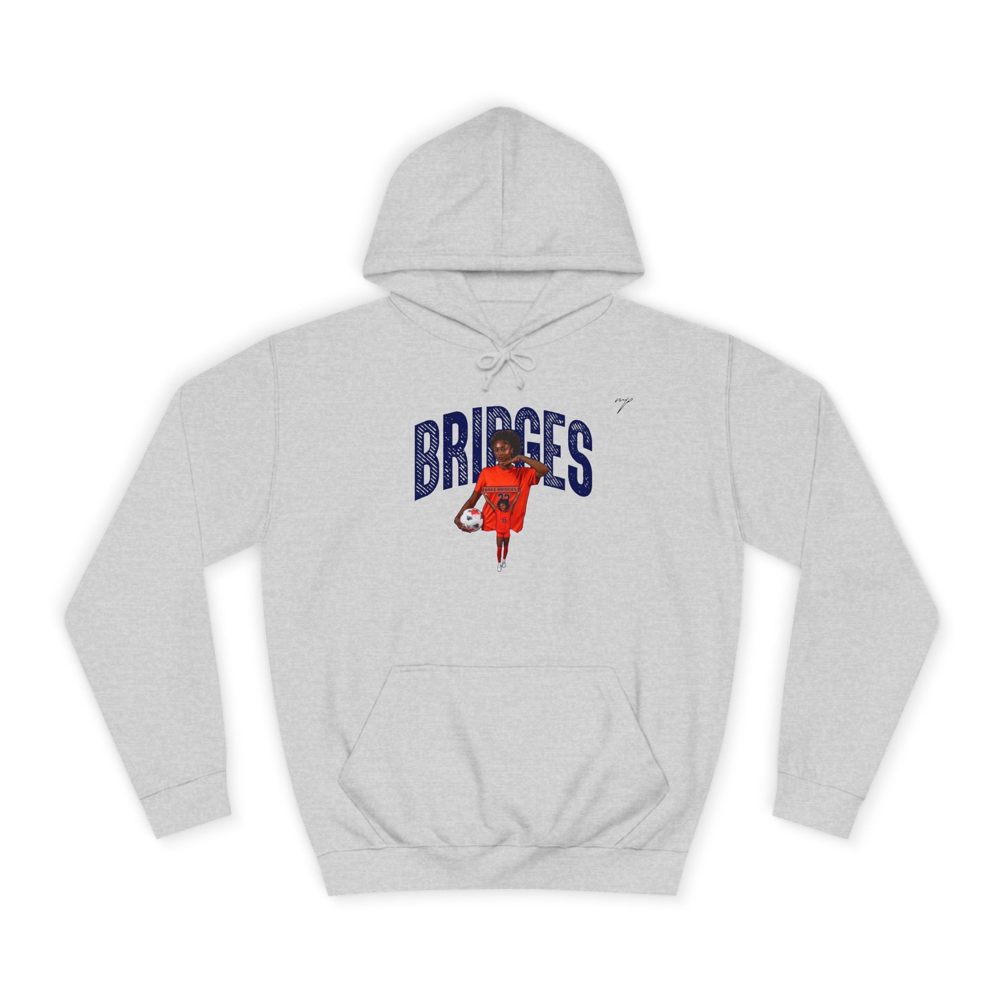 Bree Bridges Hoodie