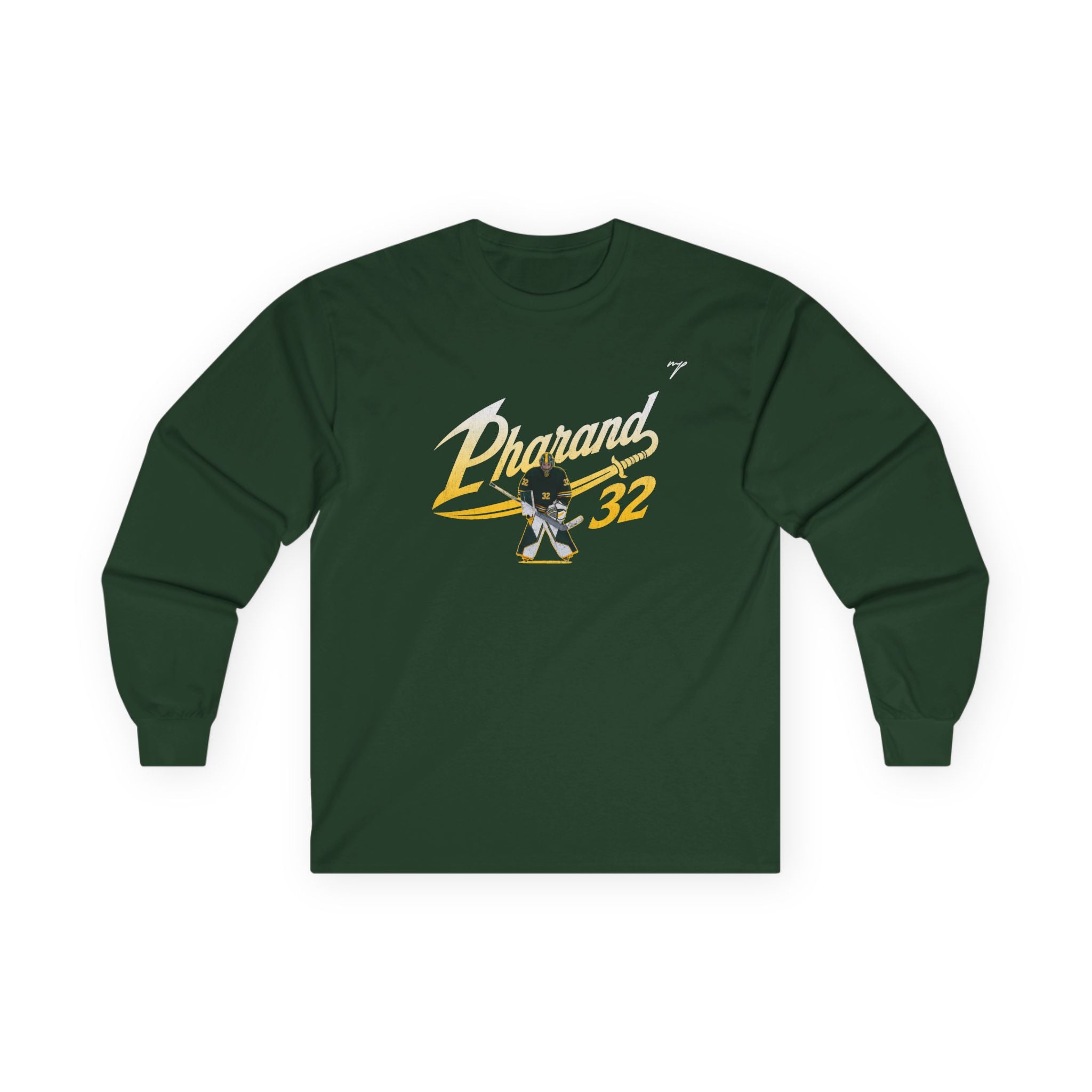 Kalia Pharand Long Sleeve