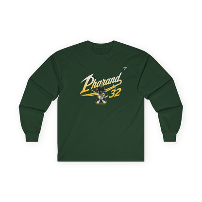 Kalia Pharand Long Sleeve