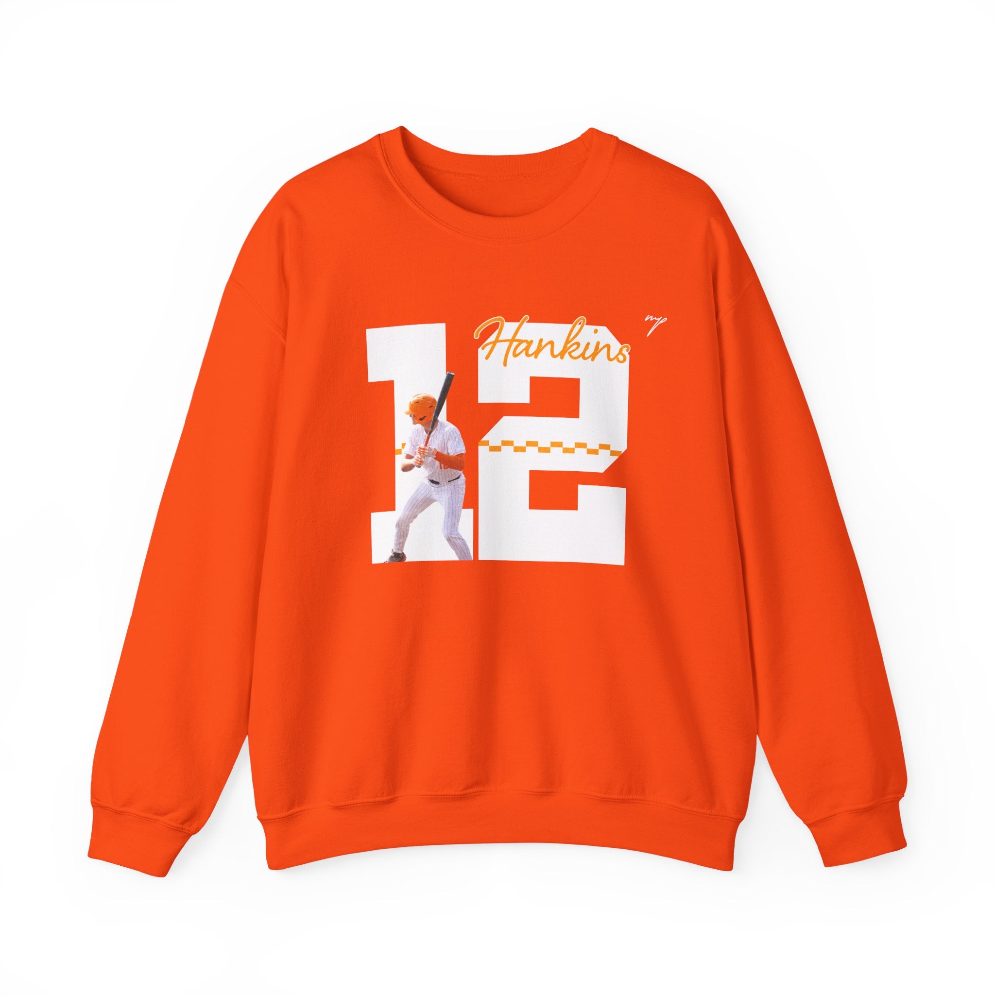Evan Hankins Crewneck