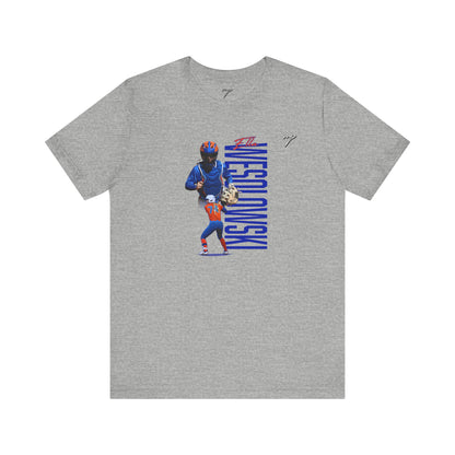 Ella Wesolowski Graphic Tee