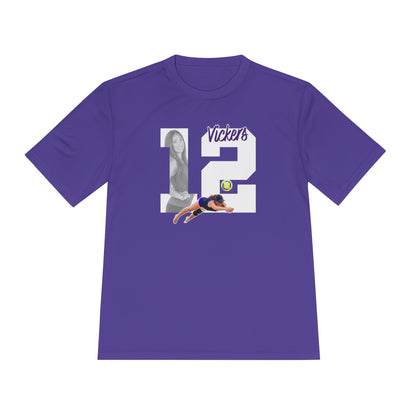 Emily Vickers Dry Fit Tee