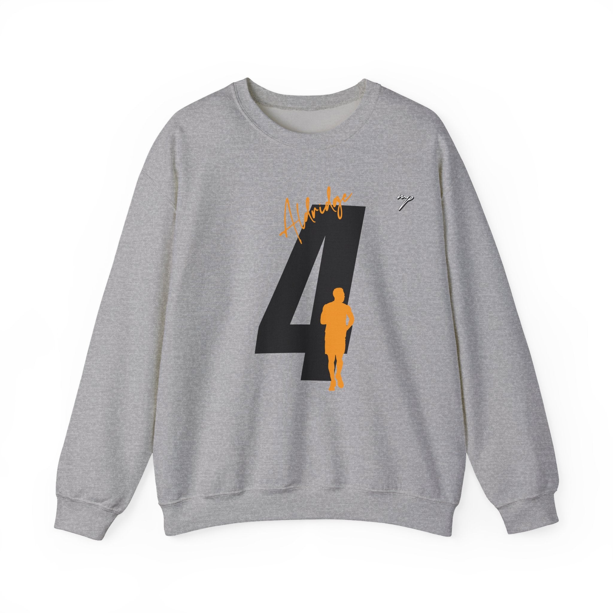 G'Shan Aldridge Crewneck