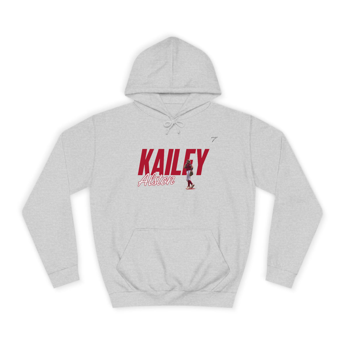 Kailey Alston Hoodie