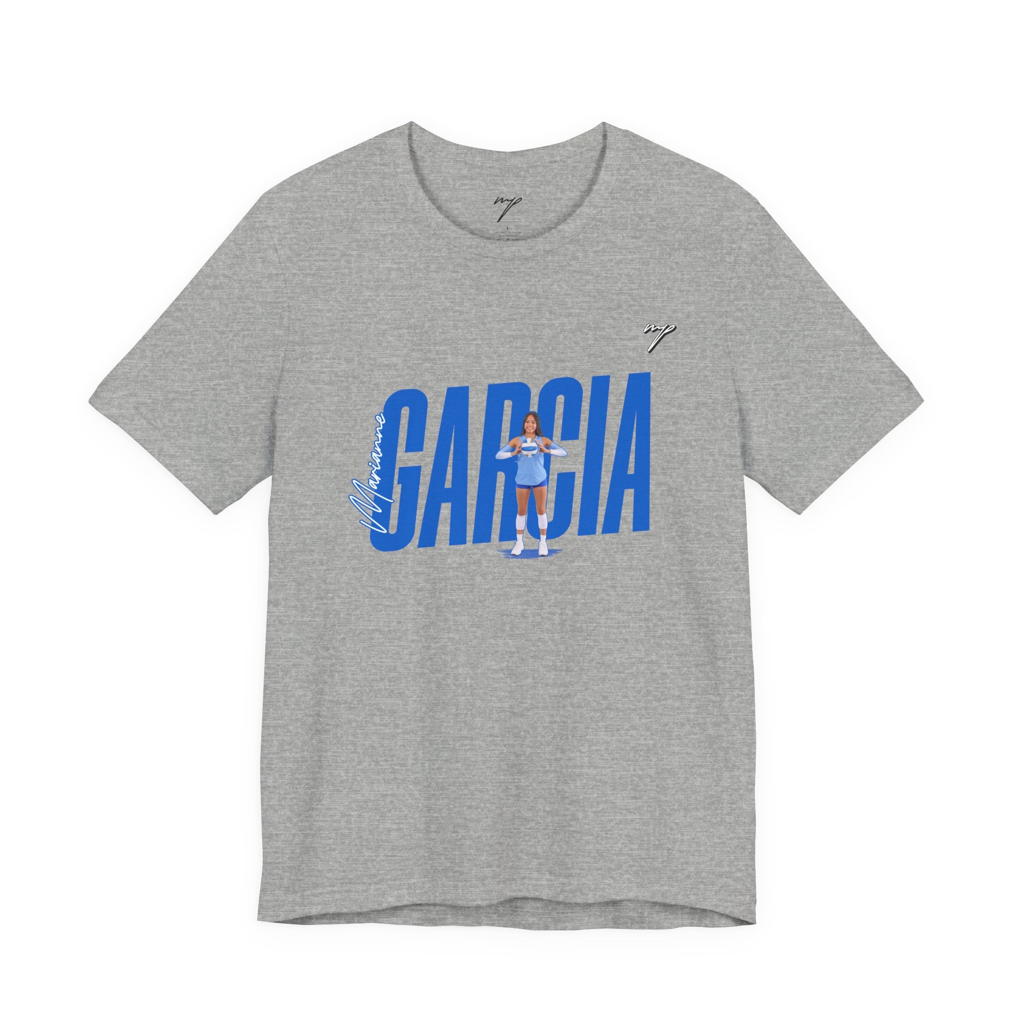 Marianne Garcia Graphic Tee