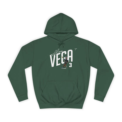 Alexa Vega Hoodie