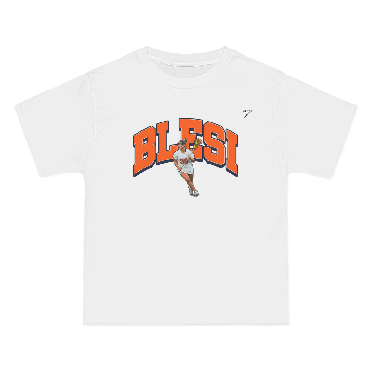 Ella Blesi Vintage Tee