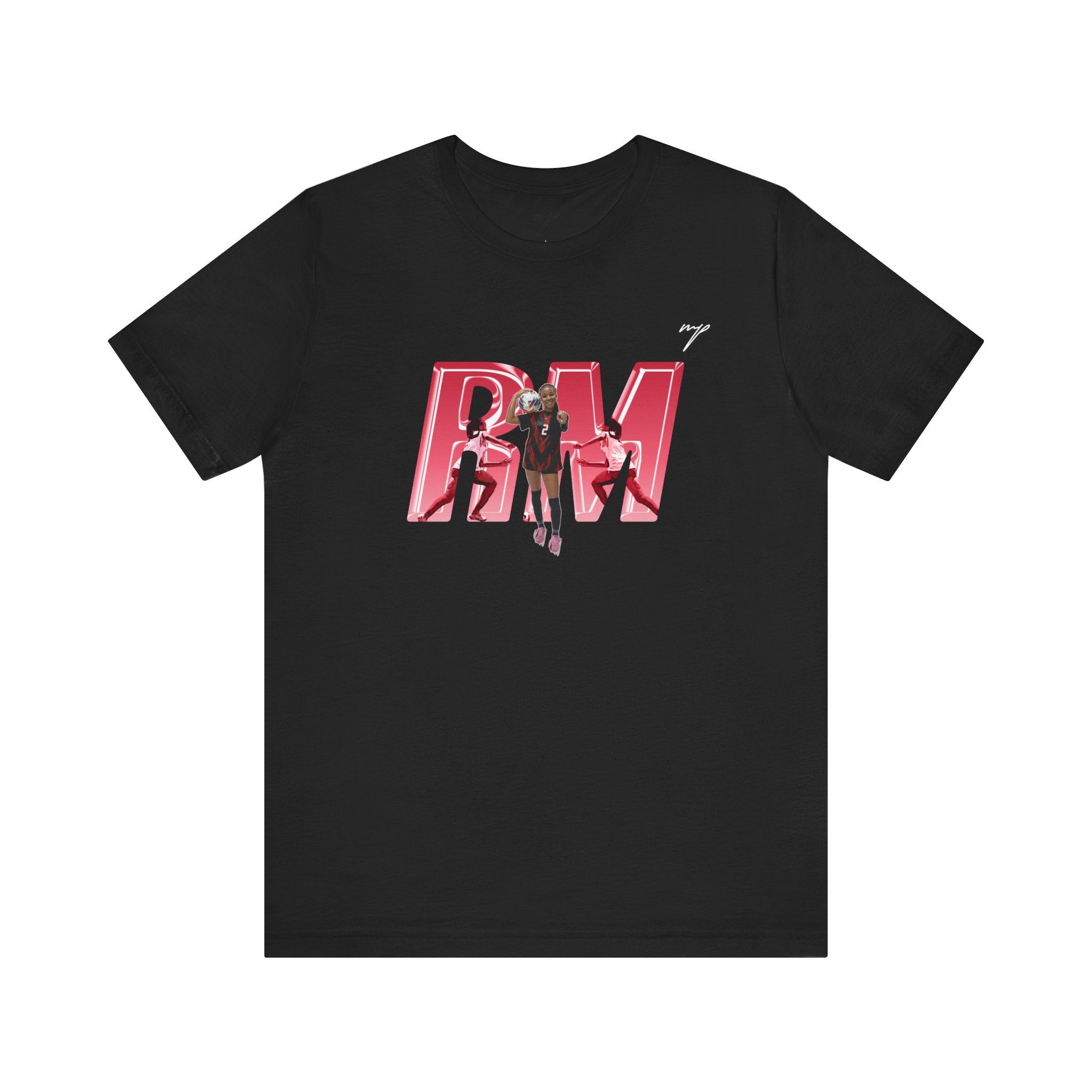 Rhyia Mitchell Graphic Tee