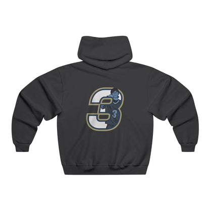 Eli Erickson Vintage Hoodie