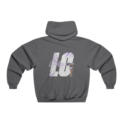 Lindsey Cure Vintage Hoodie