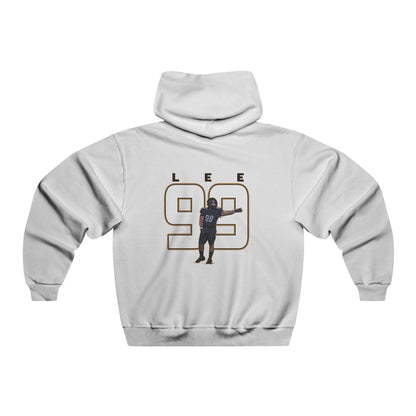 Chris Lee Vintage Hoodie