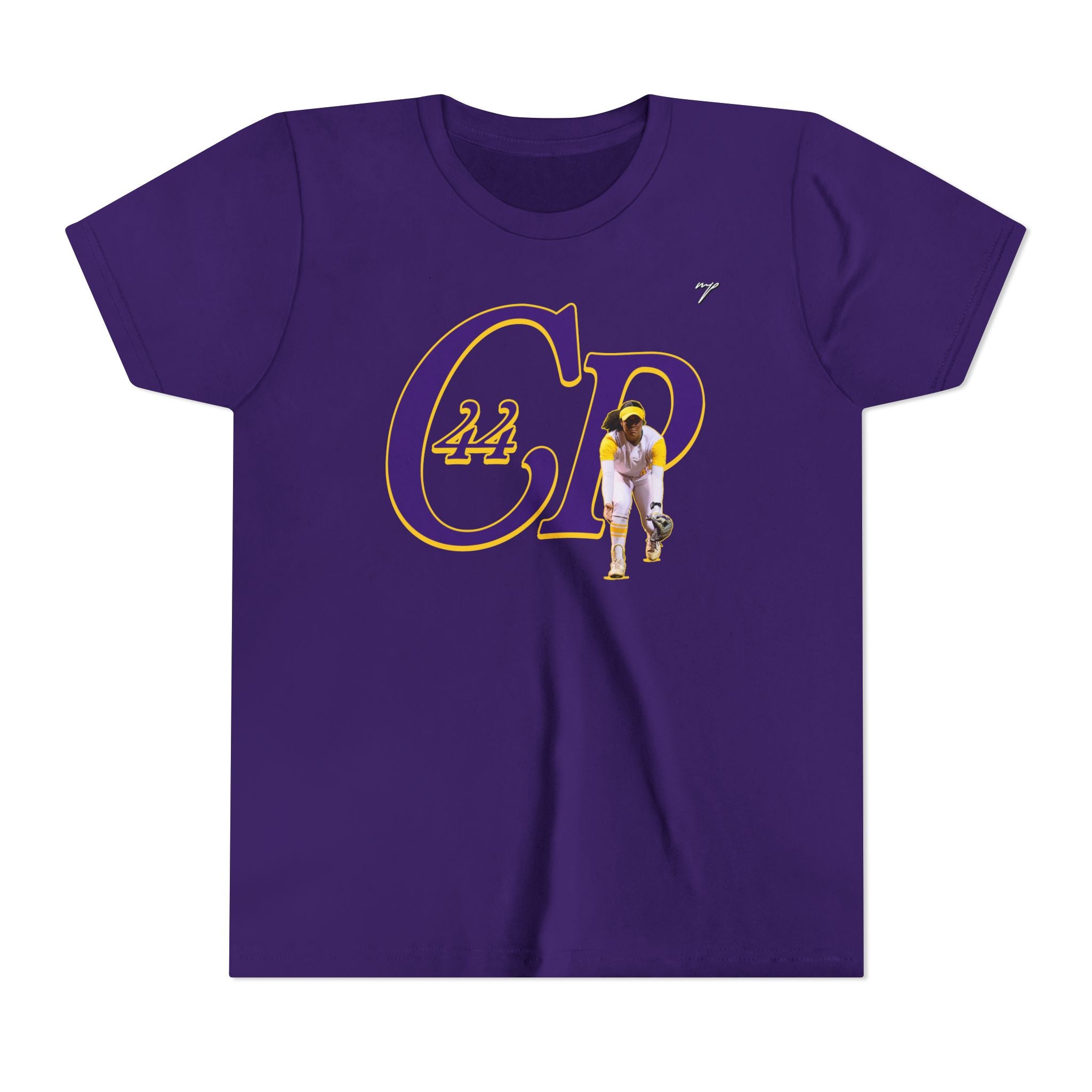 Ci'ella Pickett YOUTH Graphic Tee