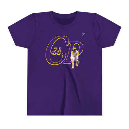 Ci'ella Pickett YOUTH Graphic Tee