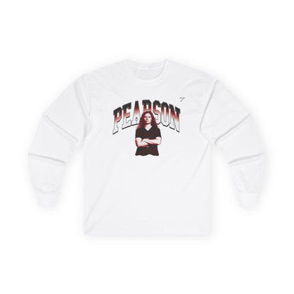 Lucy Pearson Long Sleeve
