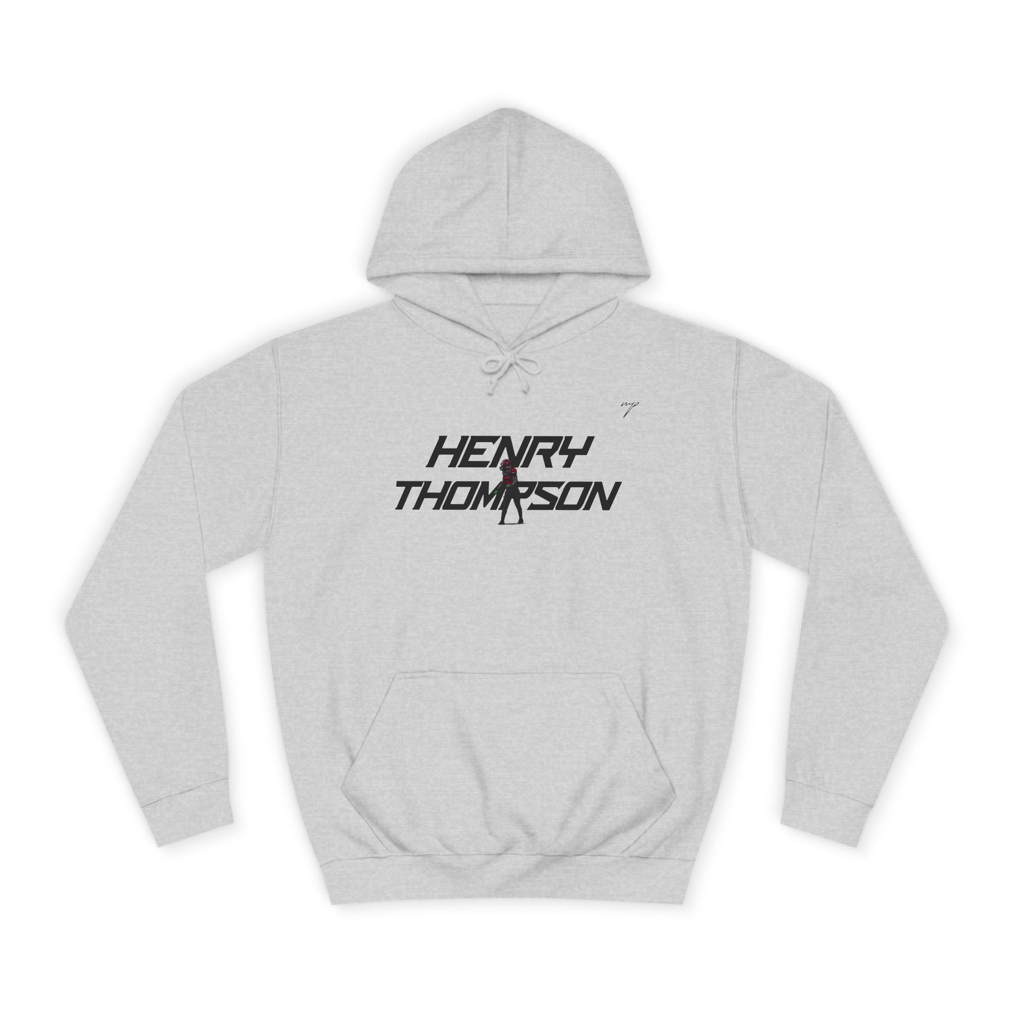 Henry Thompson Hoodie
