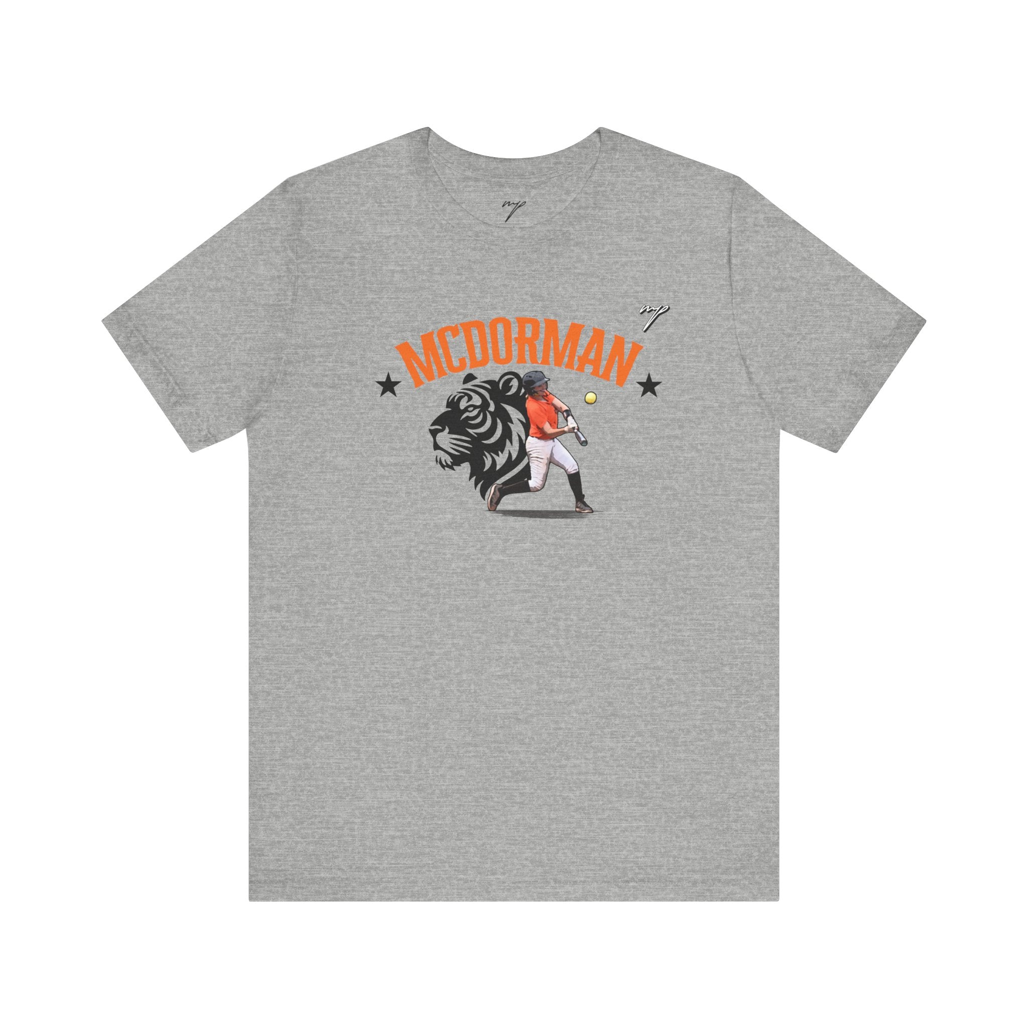 Ashlee McDorman Graphic Tee
