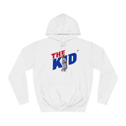 Zeke Mayo Hoodie