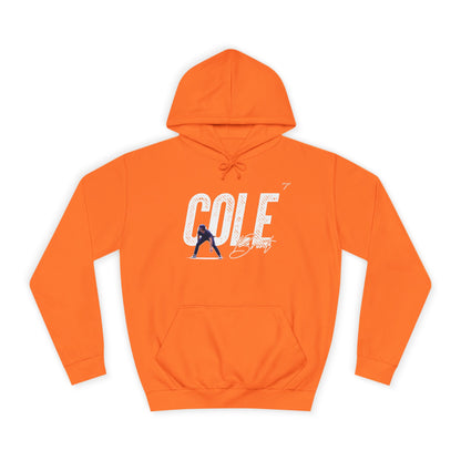 Cole Brent Hoodie