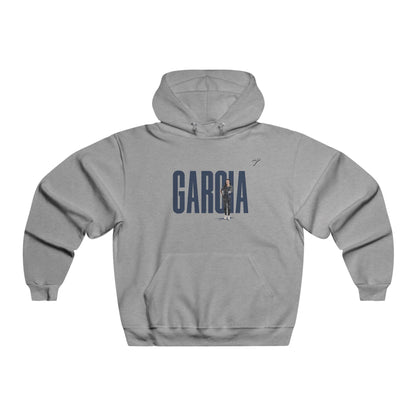 Haley Garcia Vintage Hoodie