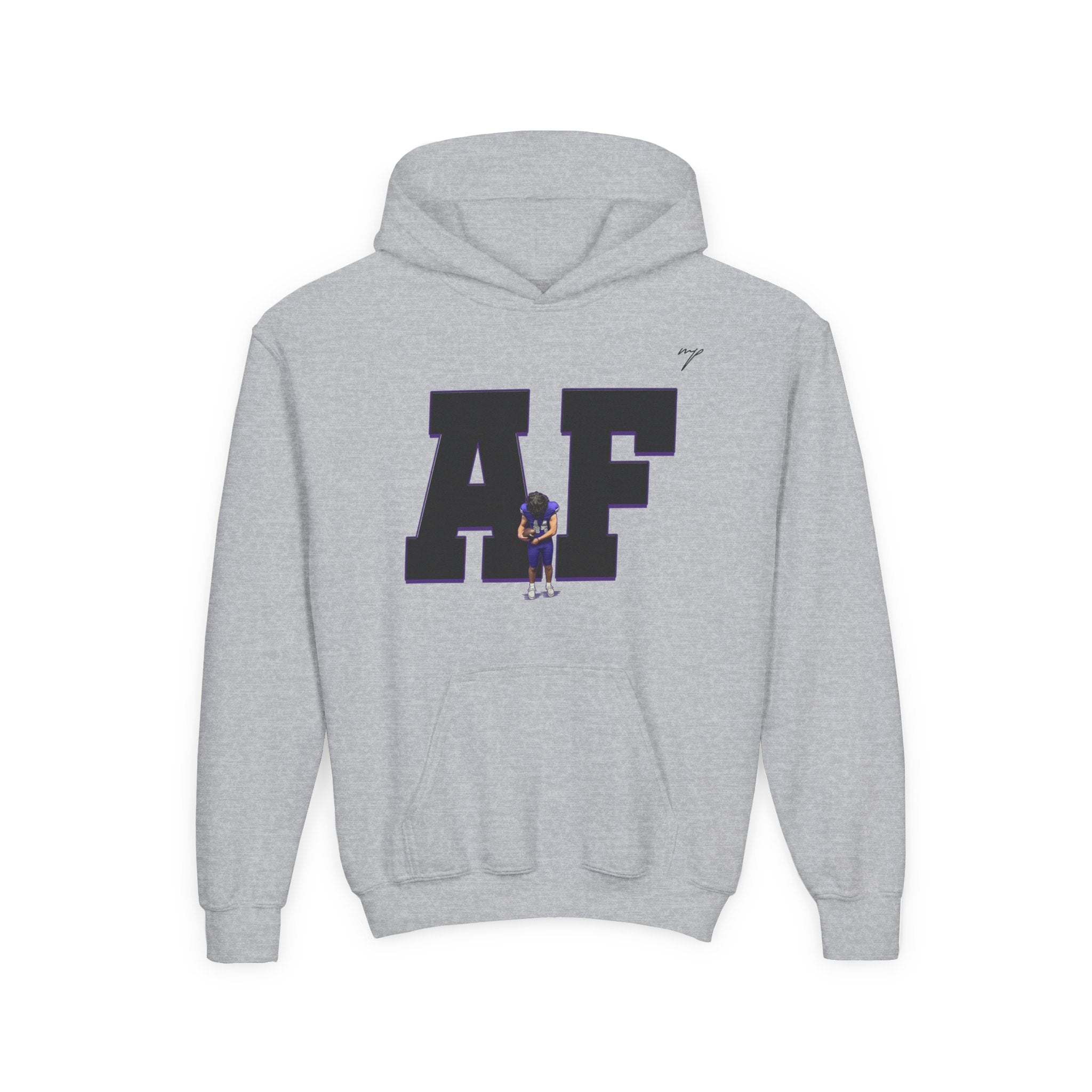 Aiden Ford YOUTH Hoodie