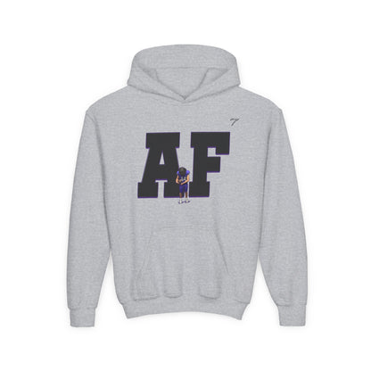 Aiden Ford YOUTH Hoodie