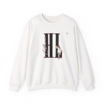 Hannah Linthacum Crewneck