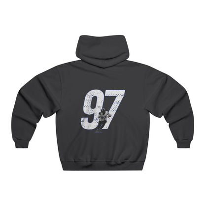 Rob Sanders Vintage Hoodie