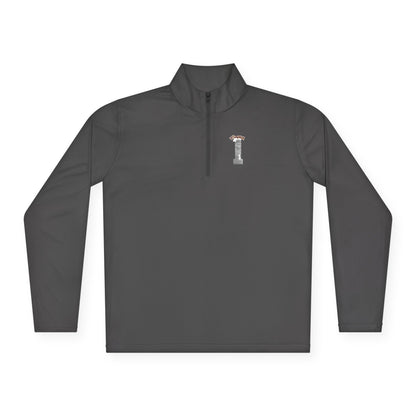 Roderick Campbell Quarter-Zip