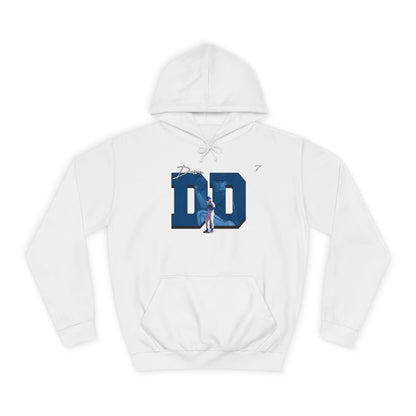 Daschle Duwe Hoodie