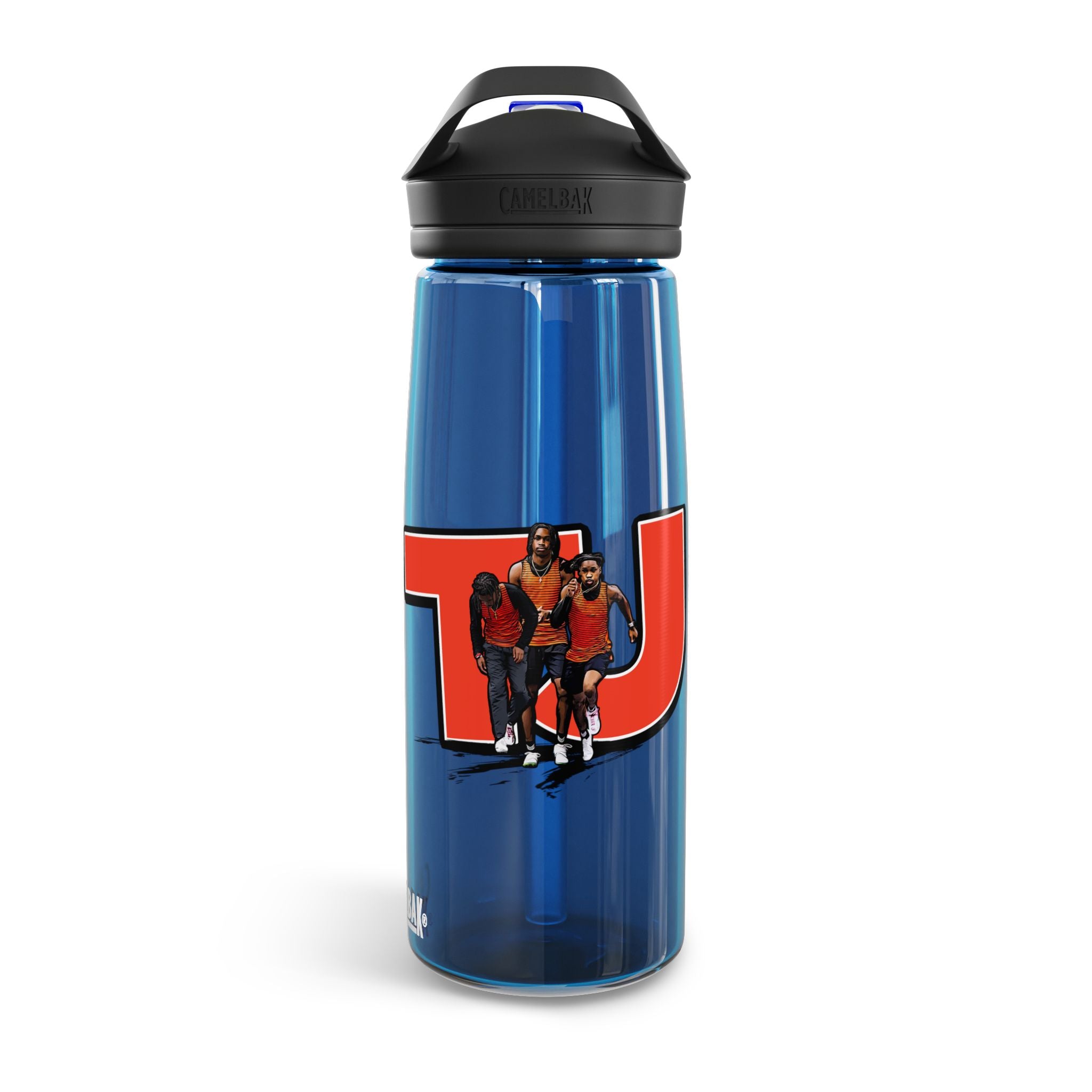 Travis Bolden Jr CamelBak Water Bottle