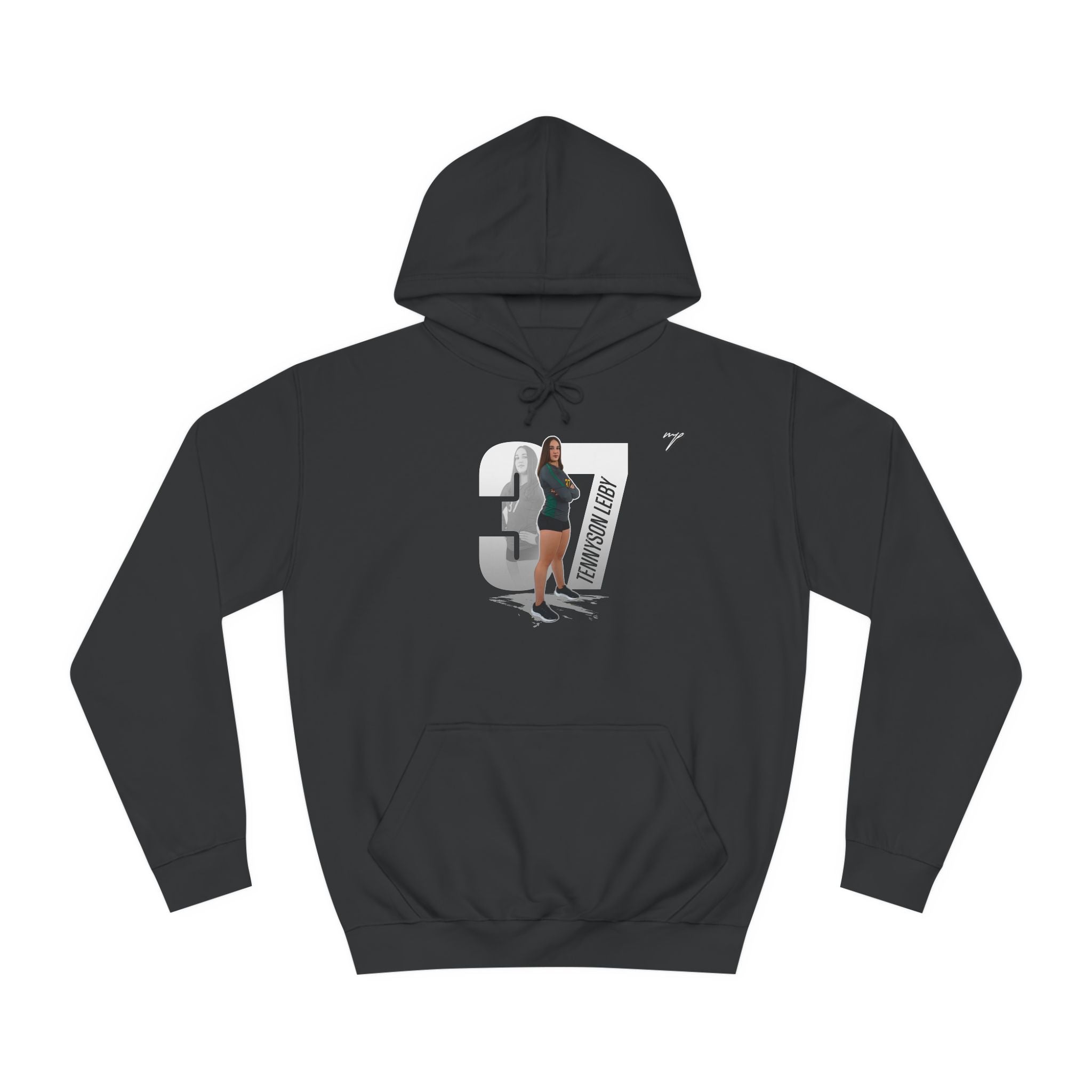 Tennyson Leiby Hoodie