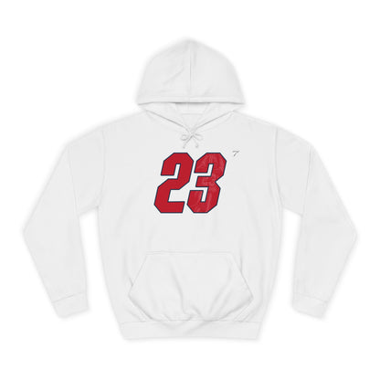 Abdullah Ahmad Hoodie