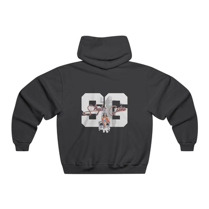 Skyler Gates Vintage Hoodie