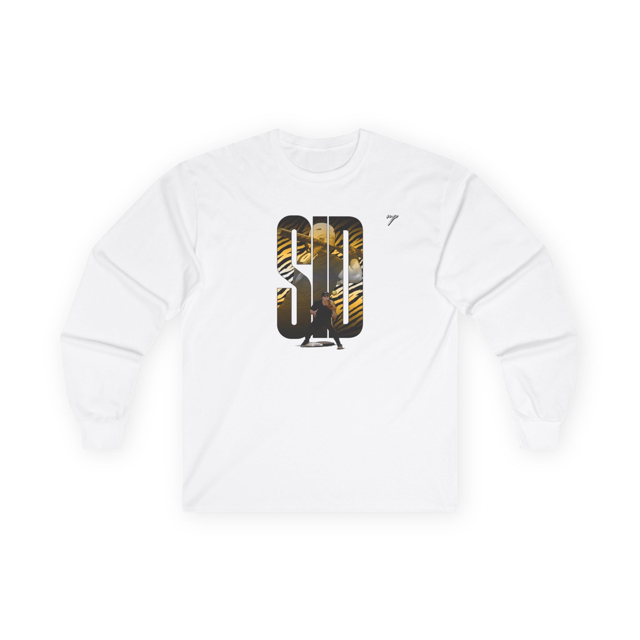 Sidney Forrester Long Sleeve Tee