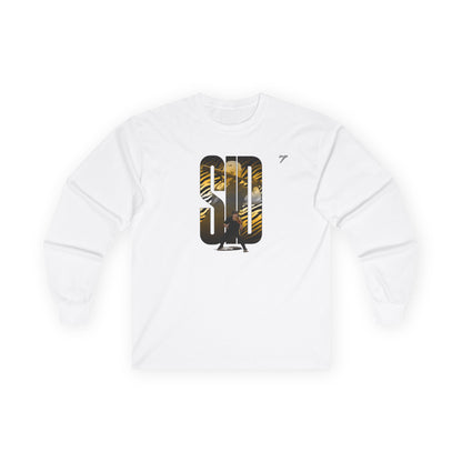 Sidney Forrester Long Sleeve Tee