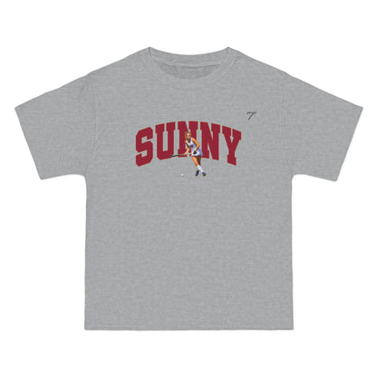 Sunny Draper Vintage Tee