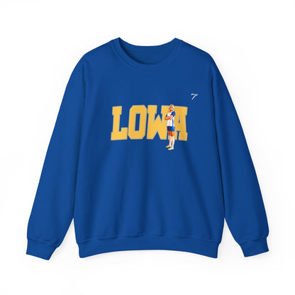 Lowa Ahlén Crewneck