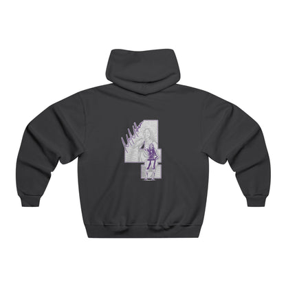 DeAndrea McMillian Vintage Hoodie