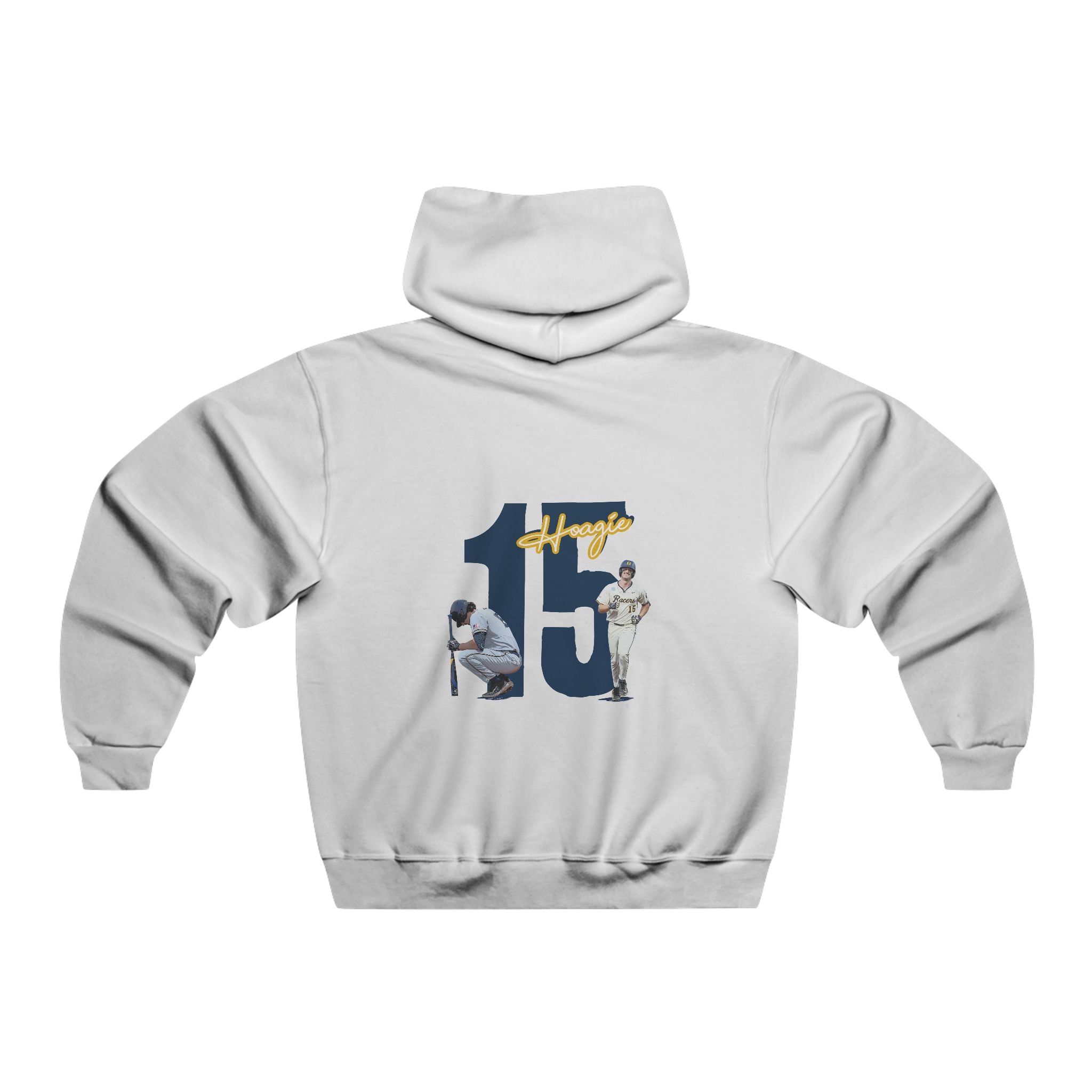 Jonathan Hogart Vintage Hoodie