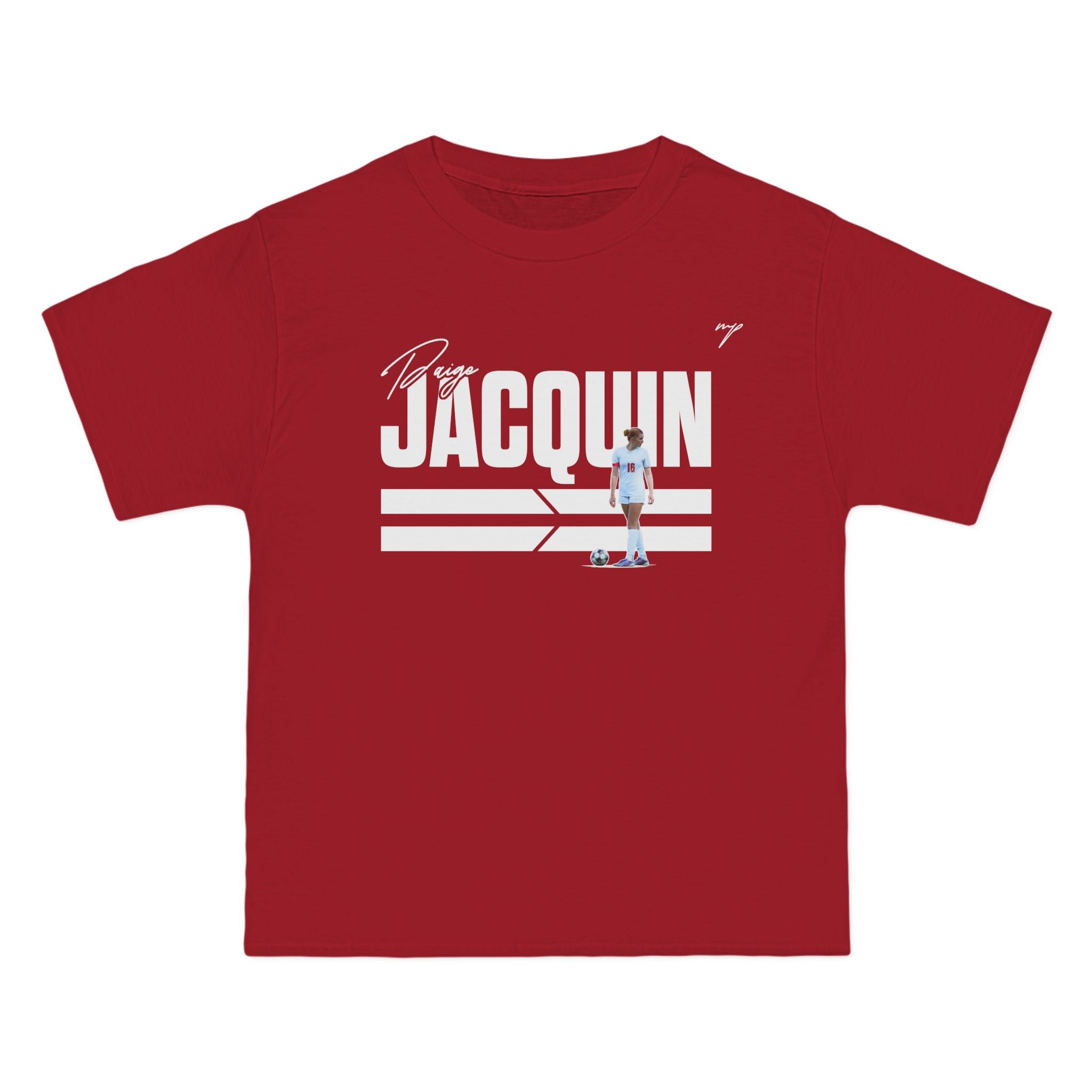 Paige Jacquin Vintage Tee
