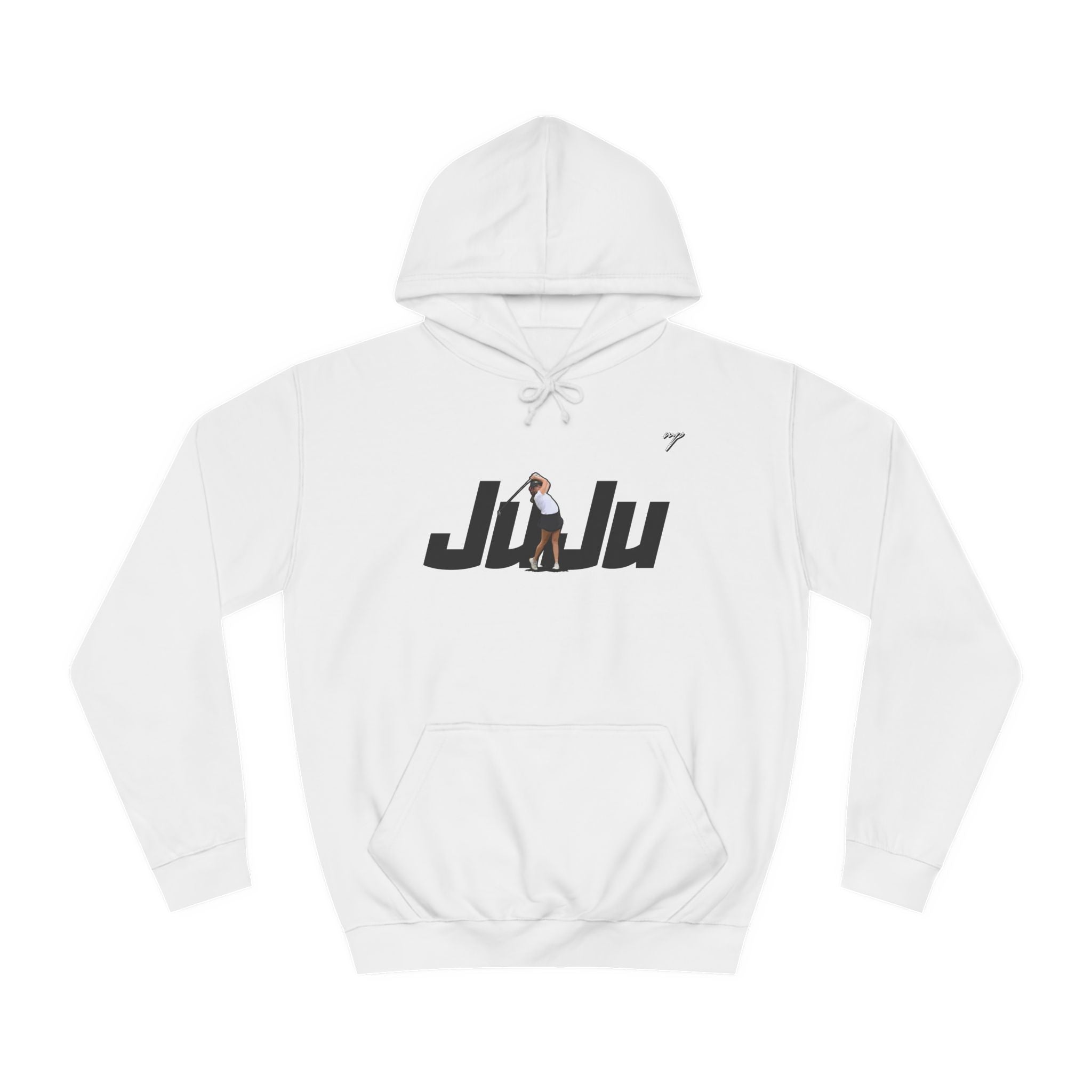 Julia Hughes Hoodie