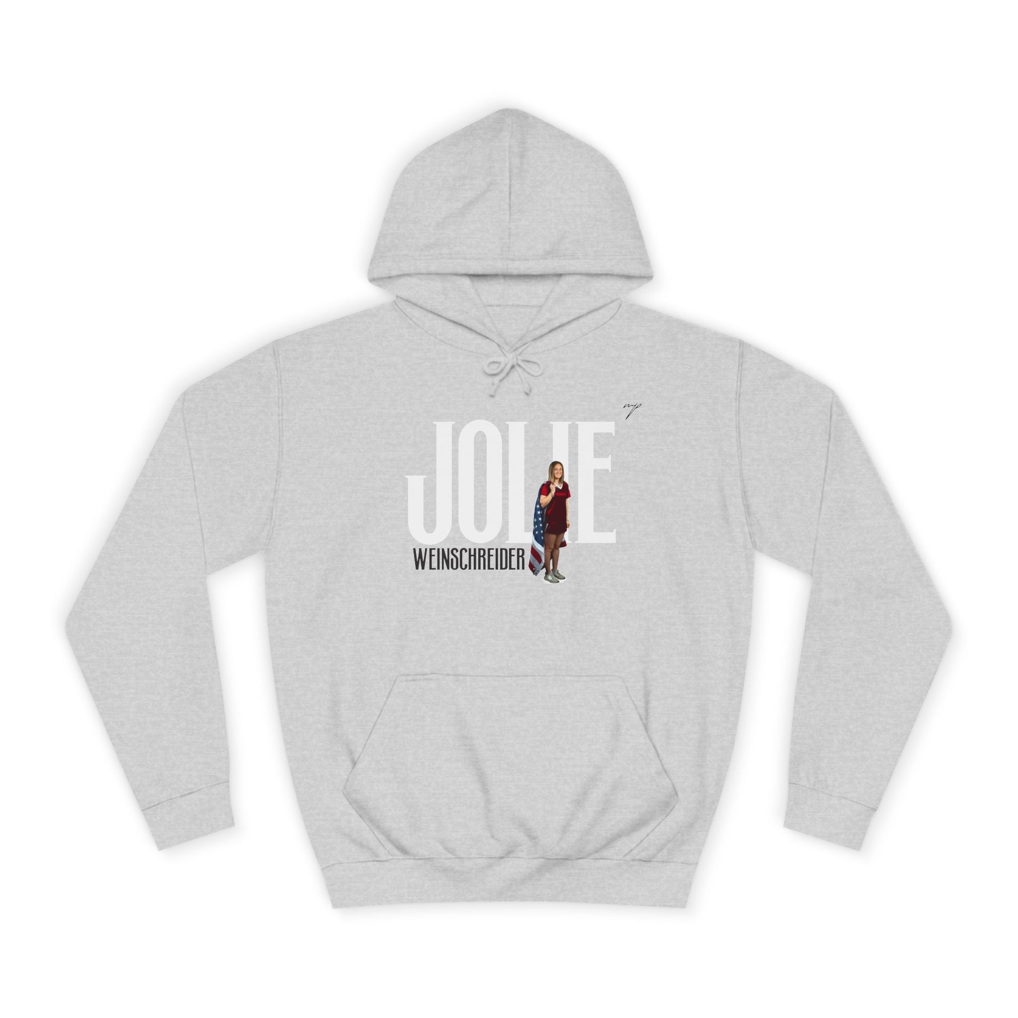 Jolie Weinschreider Hoodie