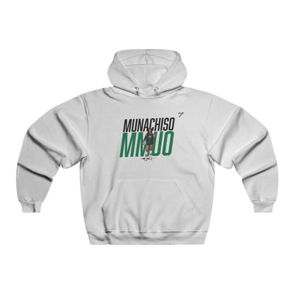 Munachiso Mmuo Vintage Hoodie
