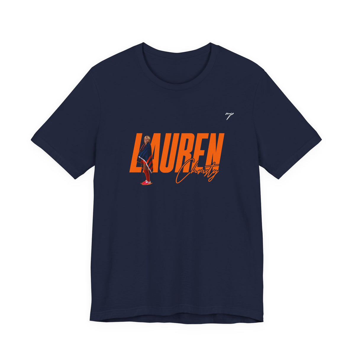Lauren Christy Graphic Tee