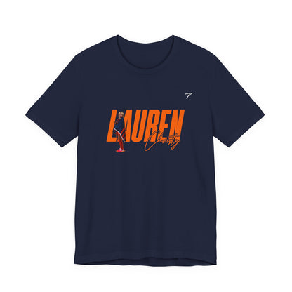 Lauren Christy Graphic Tee