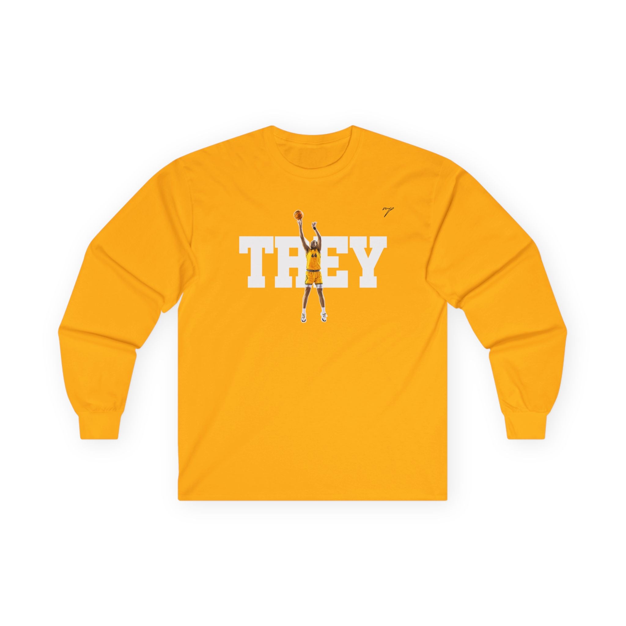 Treyson Anderson Long Sleeve